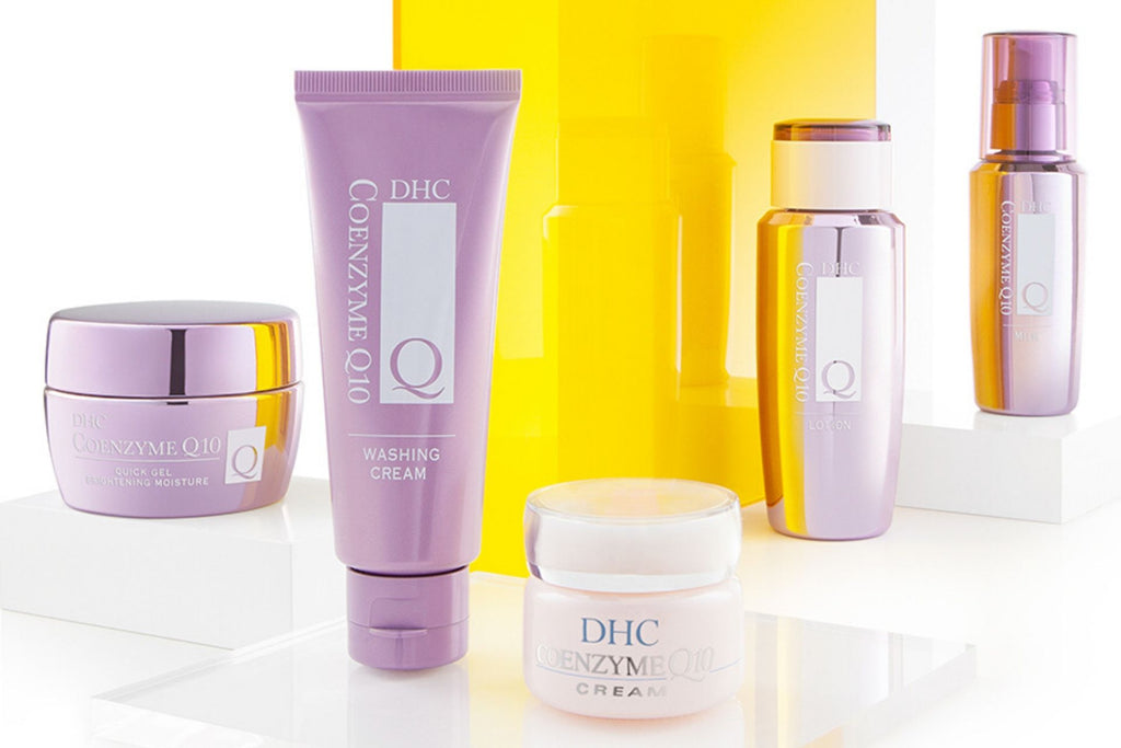 8 BENEFITS OF COENZYME Q10 (CoQ10) FOR YOUR SKIN